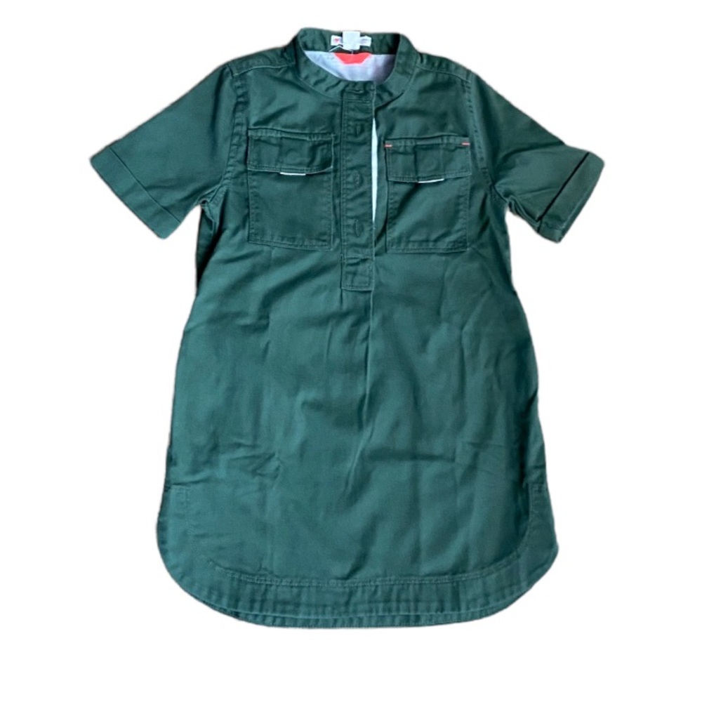 Crewcuts dress